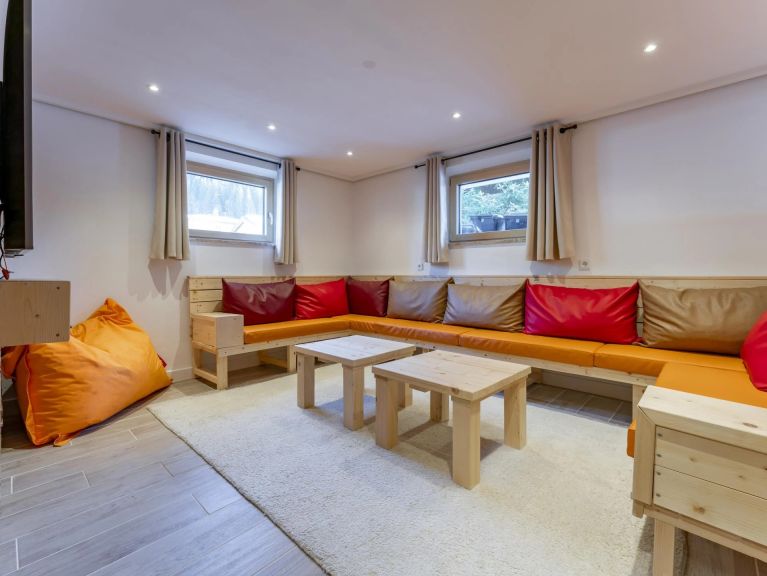 Chalet Amadé