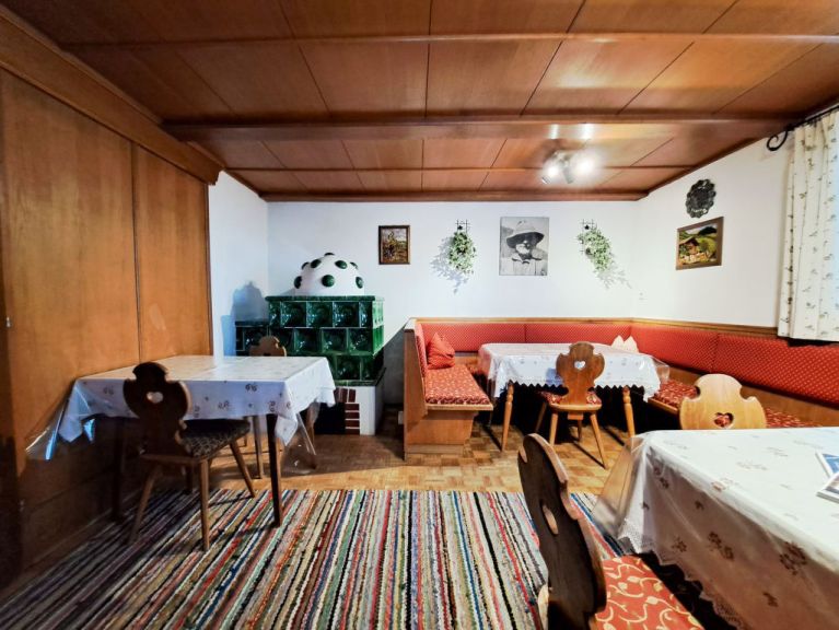 Chalet Oberhaus
