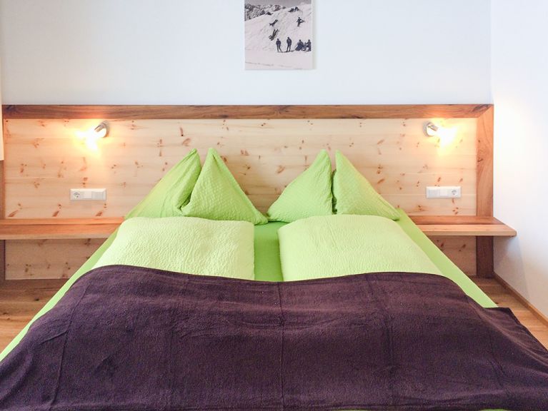 Chalet Pihapper