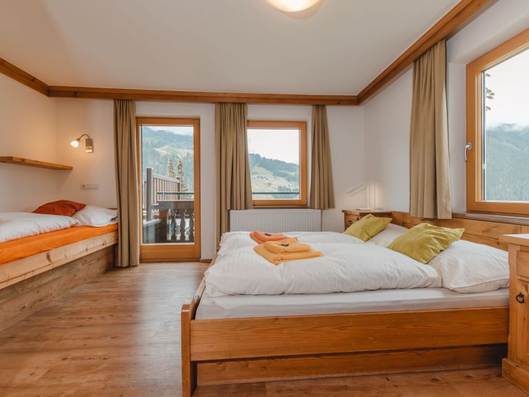 Chalet Mitteregg