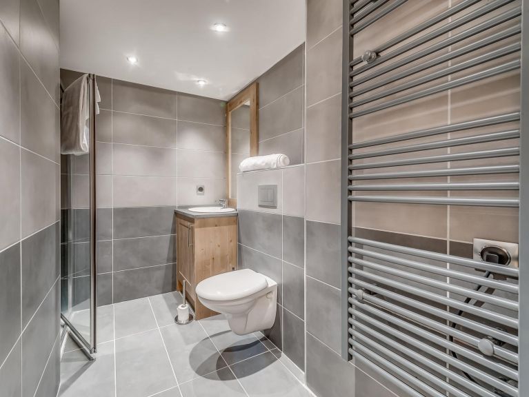 Appartement Lodge des Neiges