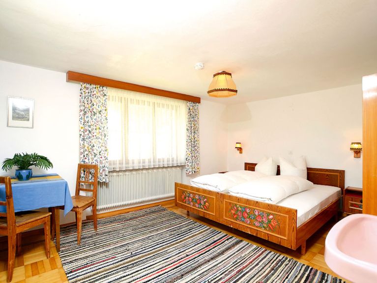 Chalet Jagdhaus Walch