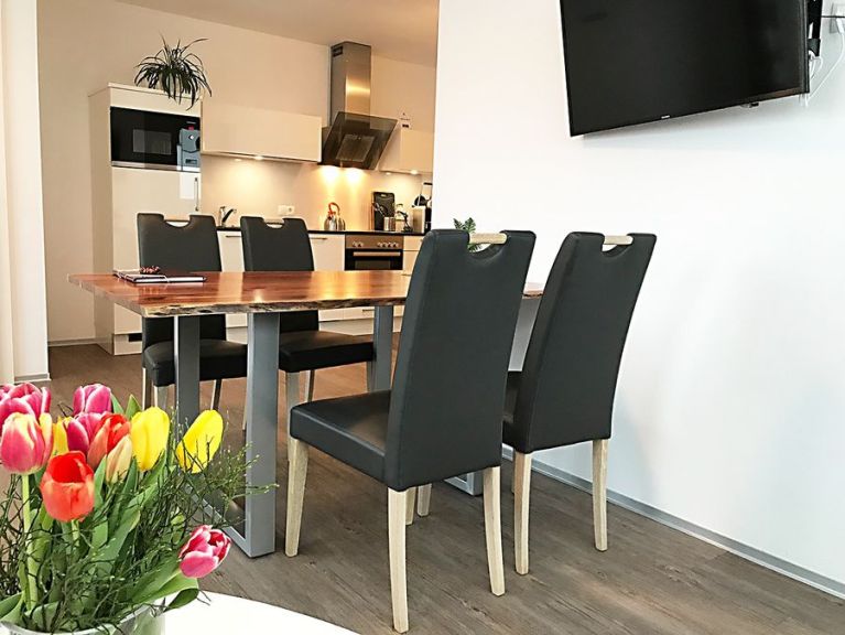 Appartement Nomay Top 3