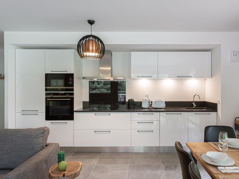 Appartement Quintessence