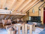 Chalet-appartement Ydilia-8