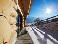 Chalet Faltri Chalet Faltri 4-6-21