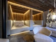 Chalet-appartement The Peak Dolomiten-34