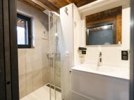 Chalet-appartement la Vora Alpin-18