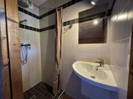 Chalet-appartement Geffriand Nr 1-12