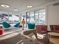 Appartement Adler Resort Standard-10