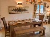 Chalet Belle Vache met whirlpool en privé-sauna, zondag t/m zondag-7