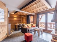 Chalet-appartement Altitude-4