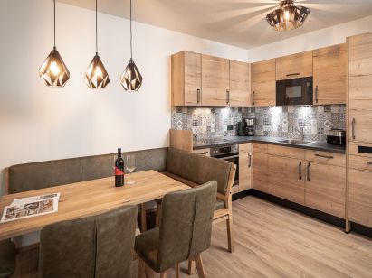 Chalet-appartement Wildbach Lodge Dreams-2
