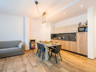 Appartement Cesa del Sass-2