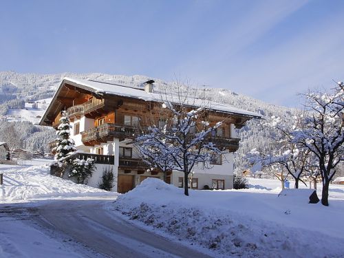 Appartement Hansjörg 4 6 personen Tirol