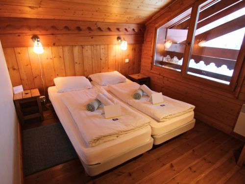 Chalet Le Panicaut inclusief catering - 12 personen – afbeelding 2