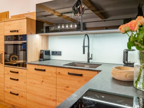 Appartement AlmApART 7-3 - 6 personen – afbeelding 2