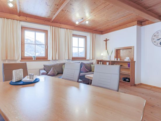 Appartement Igl Hof-6