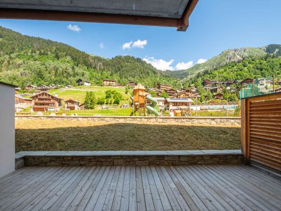 Appartement Residence Les Terrasses de la Vanoise-12