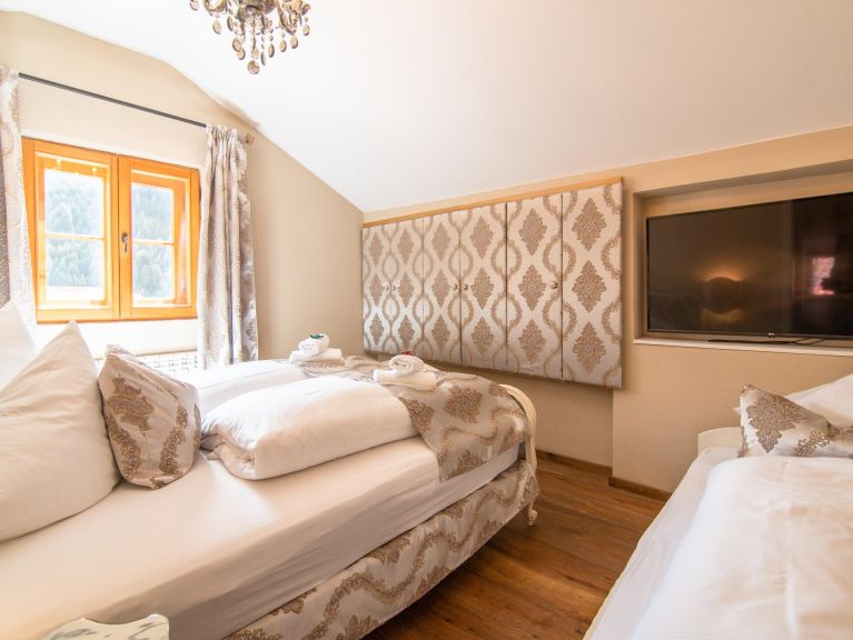 Chalet Sissi