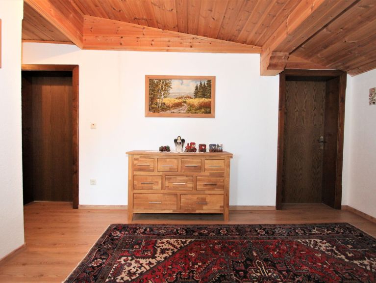 Chalet-appartement Annelies