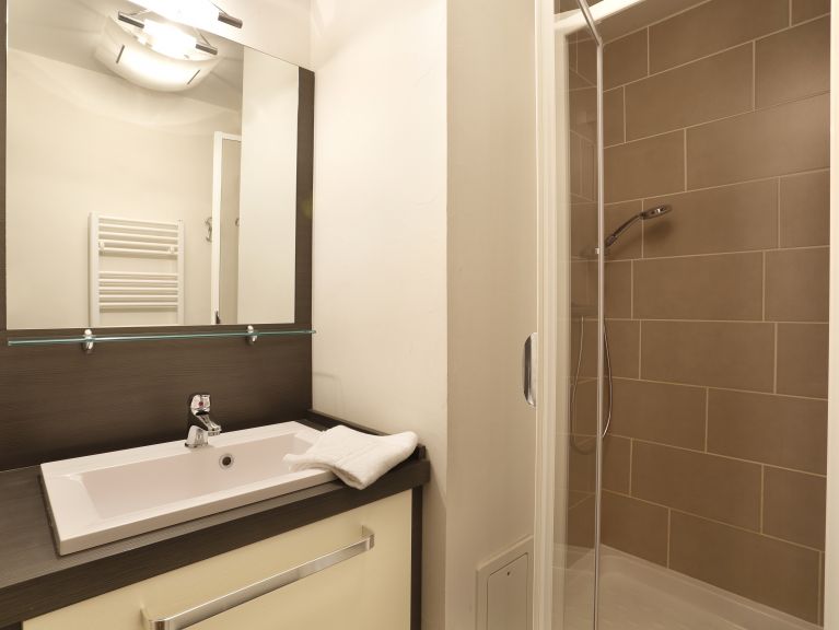 Chalet-appartement Au Coeur des Ours