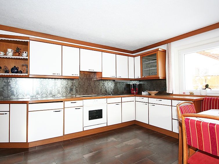 Appartement Rosi und Oliver