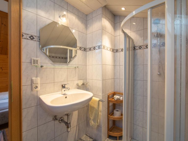 Chalet-appartement Stock