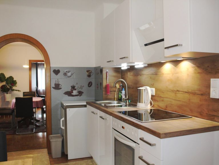 Chalet Rieder