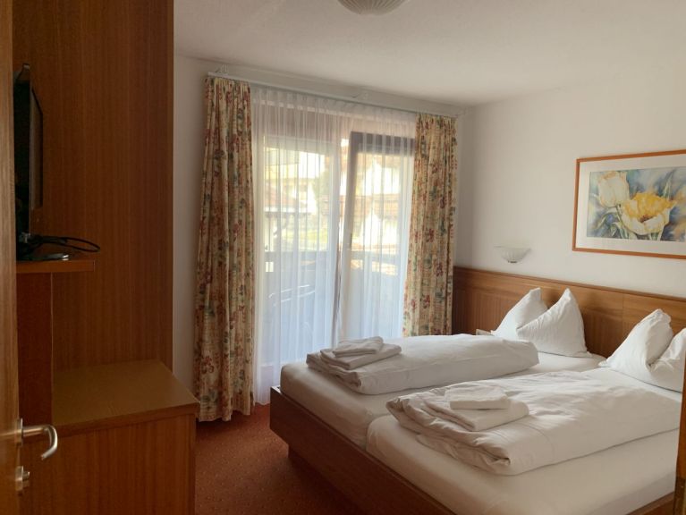 Chalet Tirolerhof Apart inclusief catering