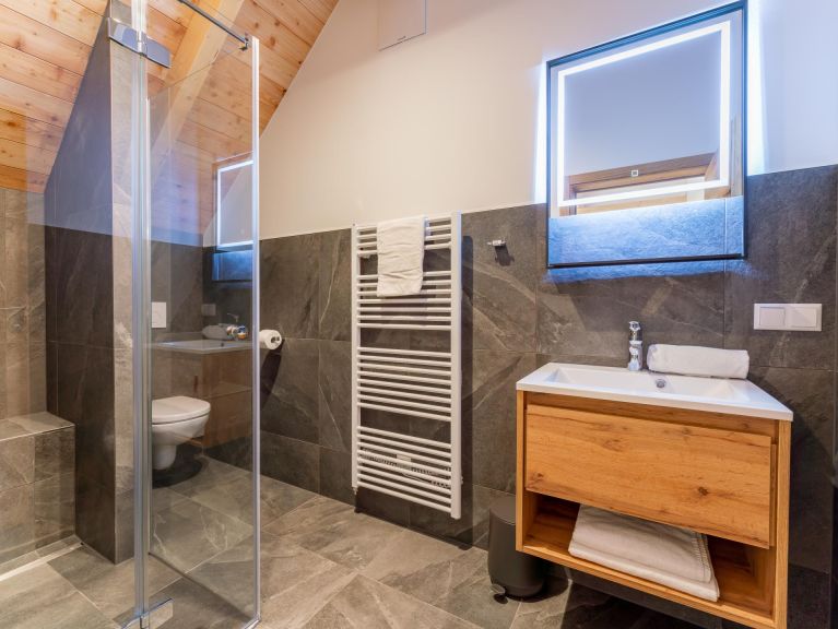 Chalet Mountain Chalet Alpinchique 2
