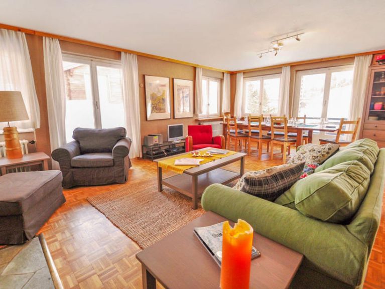 Appartement Lani