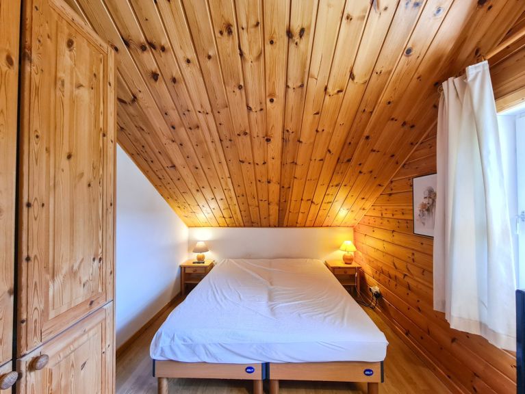Chalet Hameau de Flaine