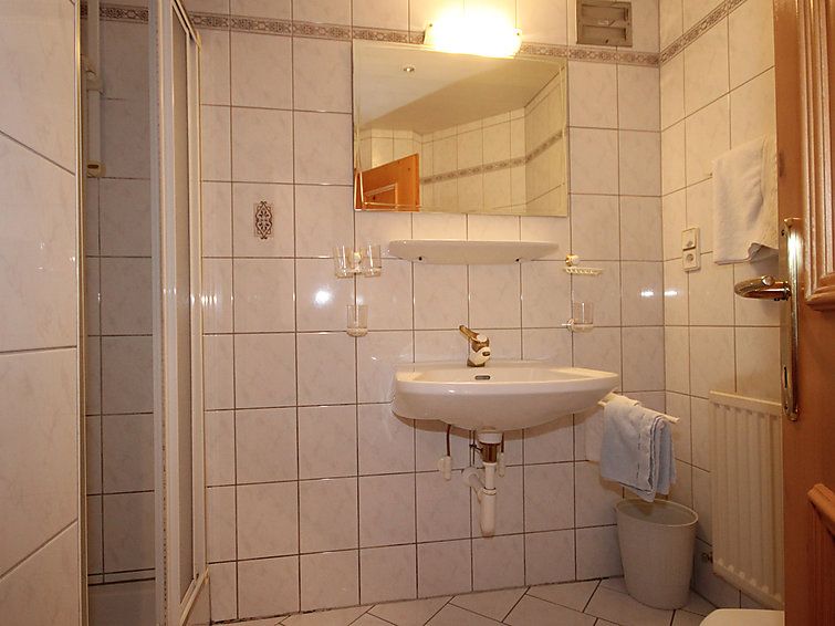Chalet-appartement Leiter
