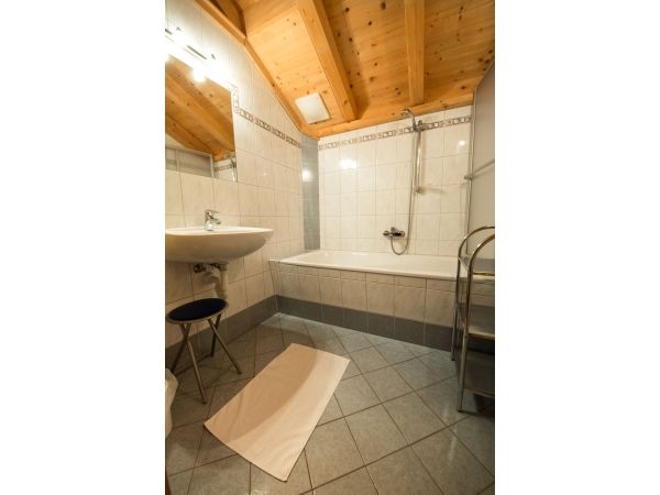 Chalet Feriendorf Wildschönau