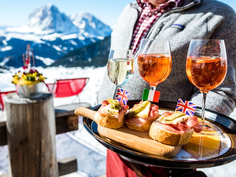 Aperitivo