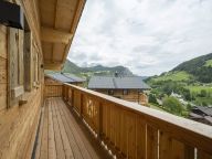 Chalet Almdorf Auszeit Fageralm Premium-14