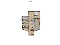 Chalet Elfriede inclusief catering-14