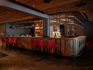 Chalet-appartement Adea Lifestyle Suites Junior suite Aurora-13
