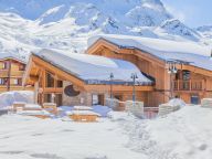 Chalet-appartement Les Balcons Platinium Val Thorens-51