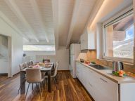 Chalet-appartement Cimetta-5