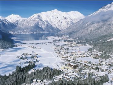 Skidorp: Maurach-1