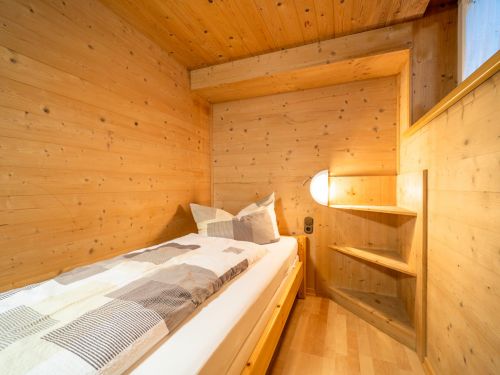 Appartement Pfister - 5-6 personen – afbeelding 2