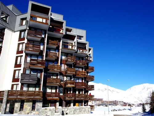 Appartement Moutières - 5-7 personen in Tignes - Espace Killy - Tignes, Frankrijk foto 6300068