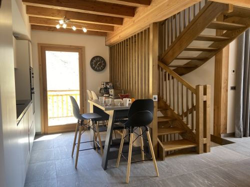 Chalet Caseblanche Coron met sauna - 6 personen – afbeelding 2