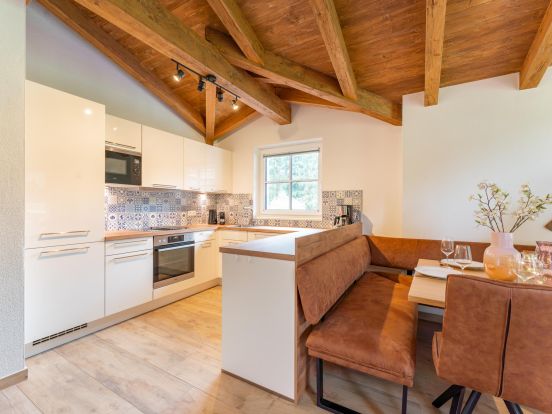 Chalet Pinzgau Lodge-10
