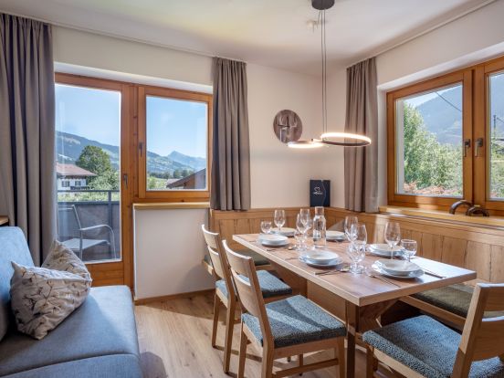 Chalet-appartement Andrea-2