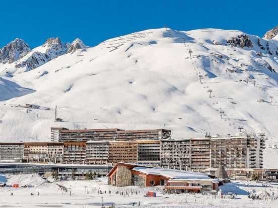 Appartement Palafour Lodges-14