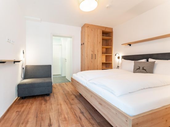 Appartement Falken-3