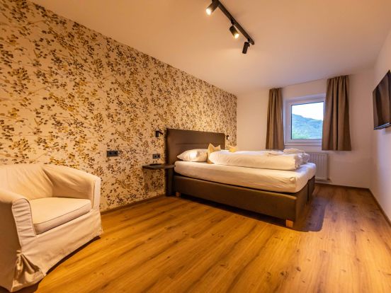 Appartement Tevini-3